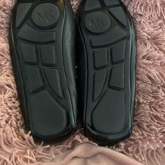 Michael Kors Lillie logo ballet flat - Picture 4 of 4